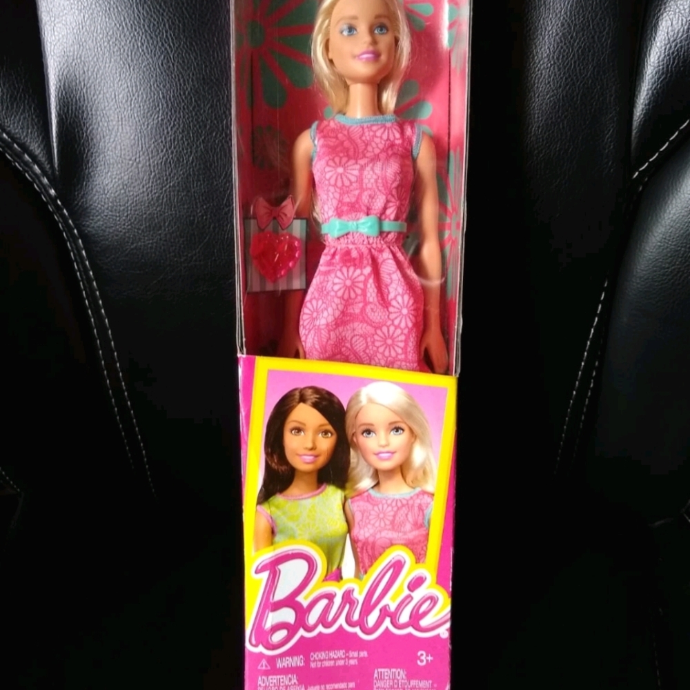 Barbie Doll